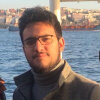 bedirhanpamukcu profil fotoğrafı