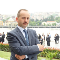 baykaragoz profil fotoğrafı