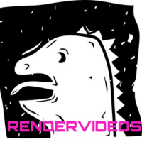 rendervideos profil fotoğrafı