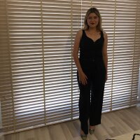 tugcedilem profil fotoğrafı