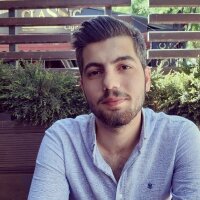 omerpehlivan profil fotoğrafı