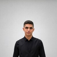 enesgndz13 profil fotoğrafı