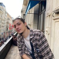 hakanincili profil fotoğrafı