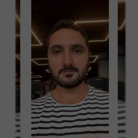 canndr profil fotoğrafı