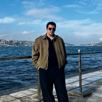 omerfarukresber profil fotoğrafı