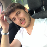 huseyinburakinci profil fotoğrafı