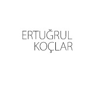 ertugrulkoclar profil fotoğrafı