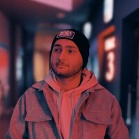 erhansencann profil fotoğrafı