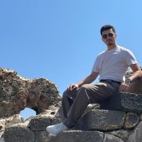 umutcancelebi profil fotoğrafı