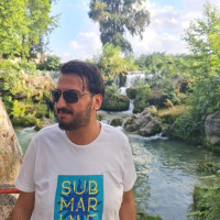 seyfullahtaslii profil fotoğrafı