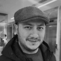 aniloyildiz profil fotoğrafı