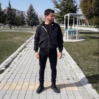 ahmetaydogdu1 profil fotoğrafı