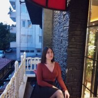 kkubrakarabulut profil fotoğrafı