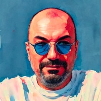 haliloskan profil fotoğrafı