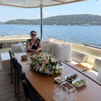 maviyolculuk profil fotoğrafı