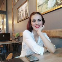 eylmkra profil fotoğrafı