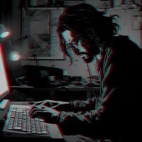 lonsest profil fotoğrafı