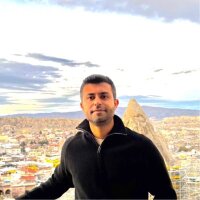 idrisdag profil fotoğrafı
