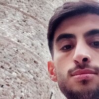 sametciftsur profil fotoğrafı