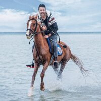 selmanx profil fotoğrafı