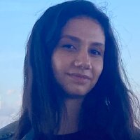 melisayalcinkya profil fotoğrafı