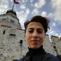 bahadrgzel profil fotoğrafı