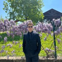 ahmetemrecn profil fotoğrafı