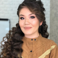 tolganay profil fotoğrafı