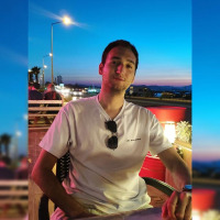 sametbaydi profil fotoğrafı