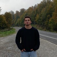 talhaozturk3 profil fotoğrafı