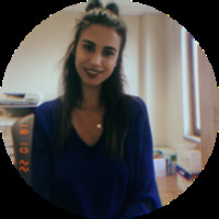 melisaksen profil fotoğrafı