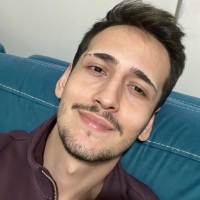 ahmetozdemrrr profil fotoğrafı