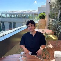 boranb01 profil fotoğrafı