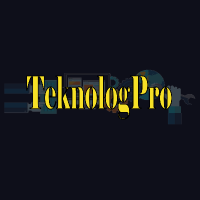 teknologpro profil fotoğrafı