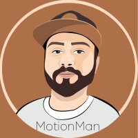 motionman profil fotoğrafı