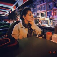 haticekahraman profil fotoğrafı