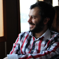 hfnhfn profil fotoğrafı