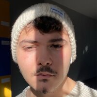 ibrahimmsarikaya profil fotoğrafı