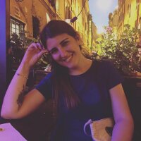 pinargoker profil fotoğrafı
