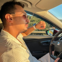 tunahanertan profil fotoğrafı