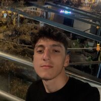 onurerdogdu7 profil fotoğrafı