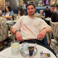 fuatgenc5 profil fotoğrafı