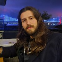 talhakabu profil fotoğrafı