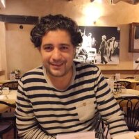 ostolga profil fotoğrafı