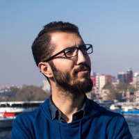 muhammetcalis1 profil fotoğrafı