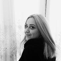 gizemmarkocoglu profil fotoğrafı