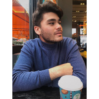 enesbatirca profil fotoğrafı