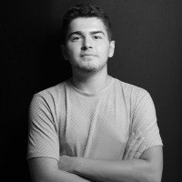 alpertp profil fotoğrafı