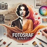 fotografsanati profil fotoğrafı