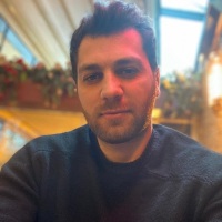 gokturk41 profil fotoğrafı